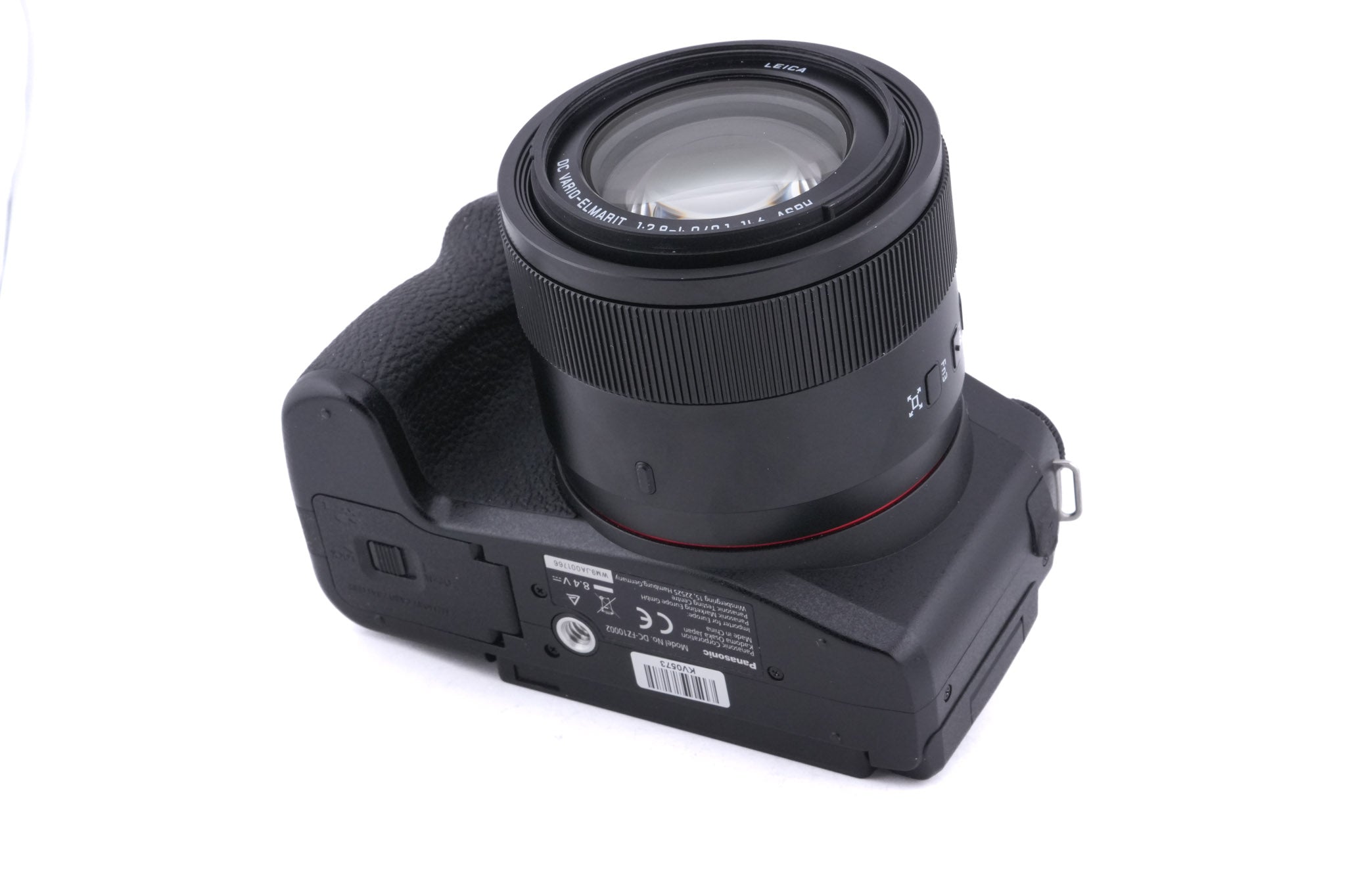 Panasonic Lumix DC-FZ1000 II