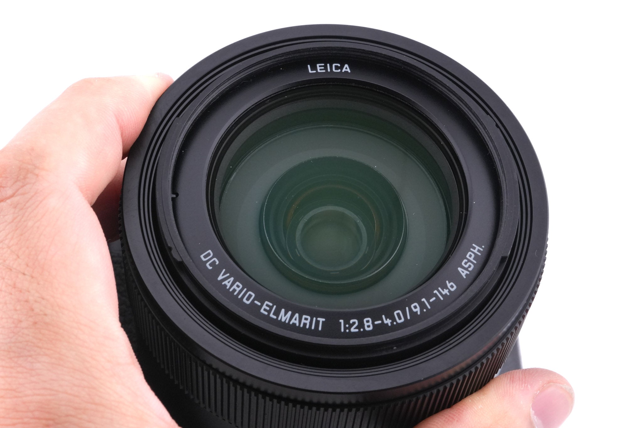 Panasonic Lumix DC-FZ1000 II