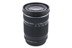 Olympus 40-150mm f4-5.6 M.Zuiko Digital R ED MSC