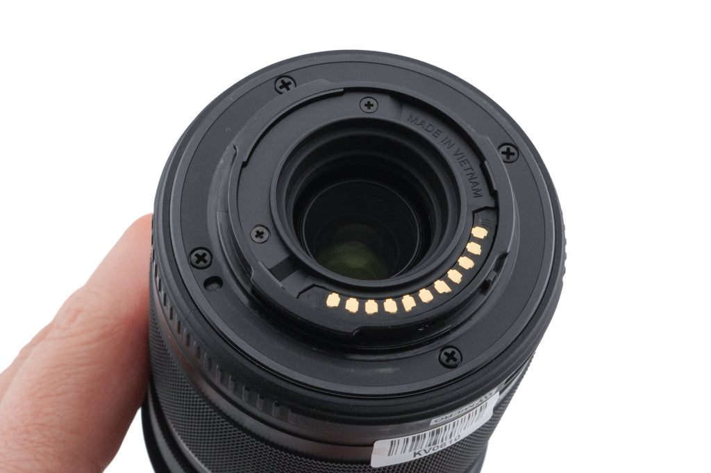 Olympus 40-150mm f4-5.6 M.Zuiko Digital R ED MSC