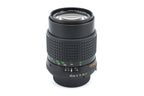 Minolta 135mm f3.5 MD Tele Rokkor