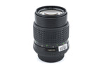 Minolta 135mm f3.5 MD Tele Rokkor