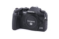 Olympus OM-D E-M1 Mark III