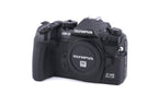 Olympus OM-D E-M1 Mark III