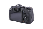 Olympus OM-D E-M1 Mark III