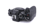 Olympus OM-D E-M1 Mark III