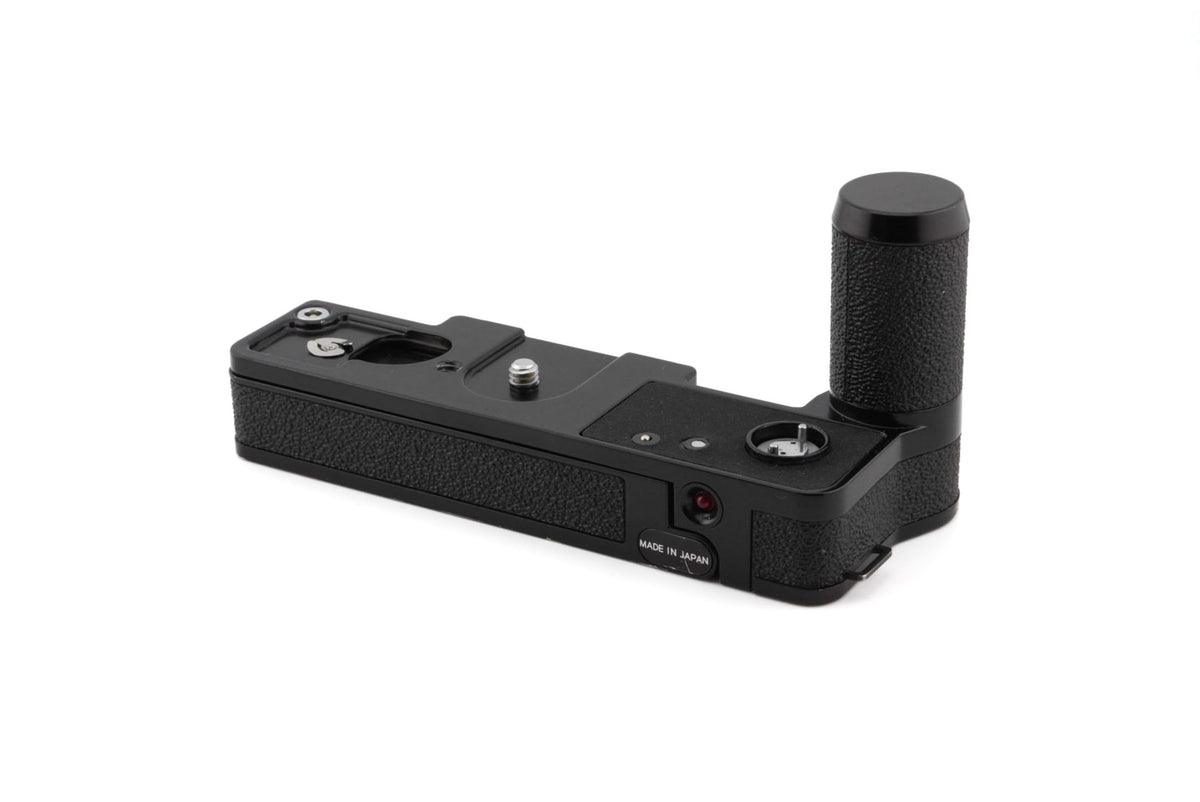 Topcon Auto Winder