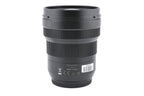 Panasonic 8-18mm f2.8-4 Vario-Elmarit DG ASPH.