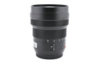 Panasonic 8-18mm f2.8-4 Vario-Elmarit DG ASPH.