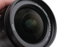Panasonic 8-18mm f2.8-4 Vario-Elmarit DG ASPH.