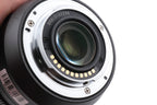 Panasonic 8-18mm f2.8-4 Vario-Elmarit DG ASPH.