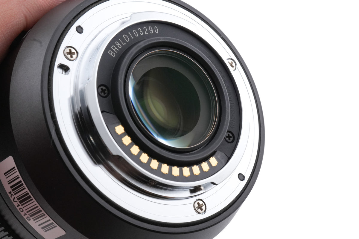 Panasonic 8-18mm f2.8-4 Vario-Elmarit DG ASPH.