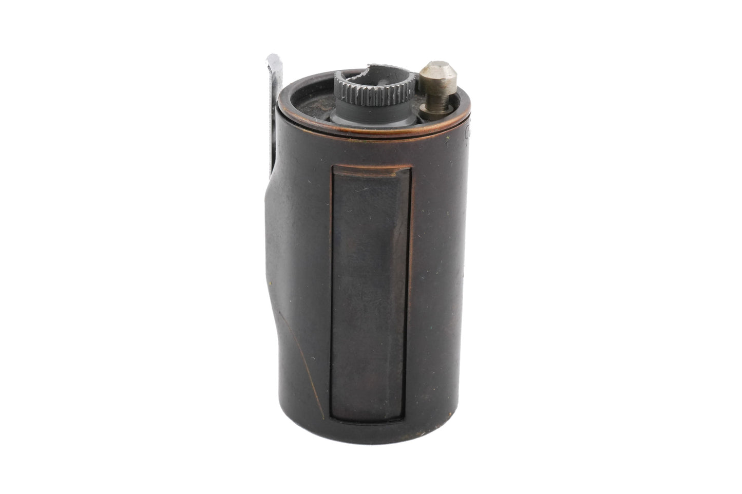 Leica Reloadable Film Cassette (FILCA)