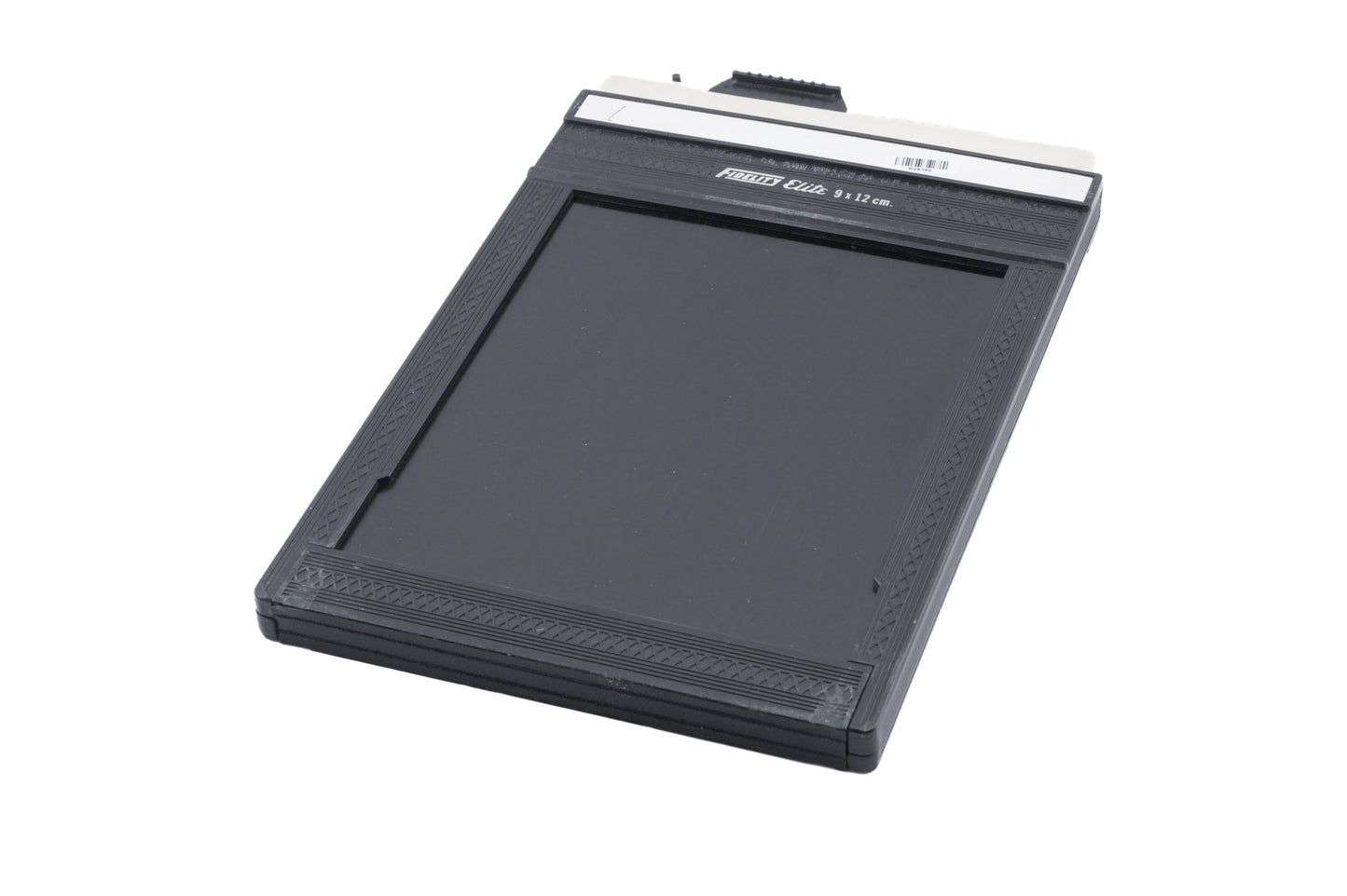 Fidelity 9 x 12 cm Elite Cut Film Holder