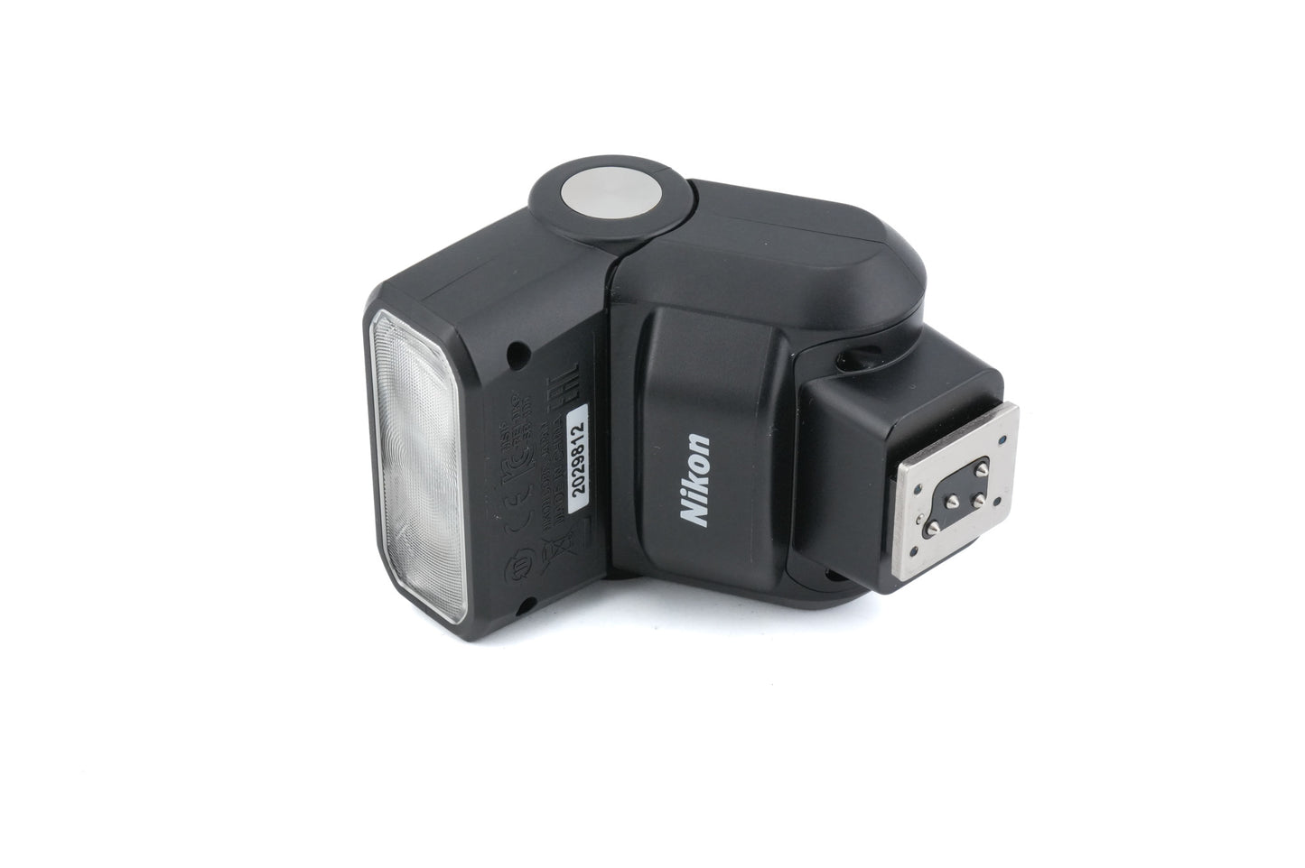 Nikon SB-300 Speedlight