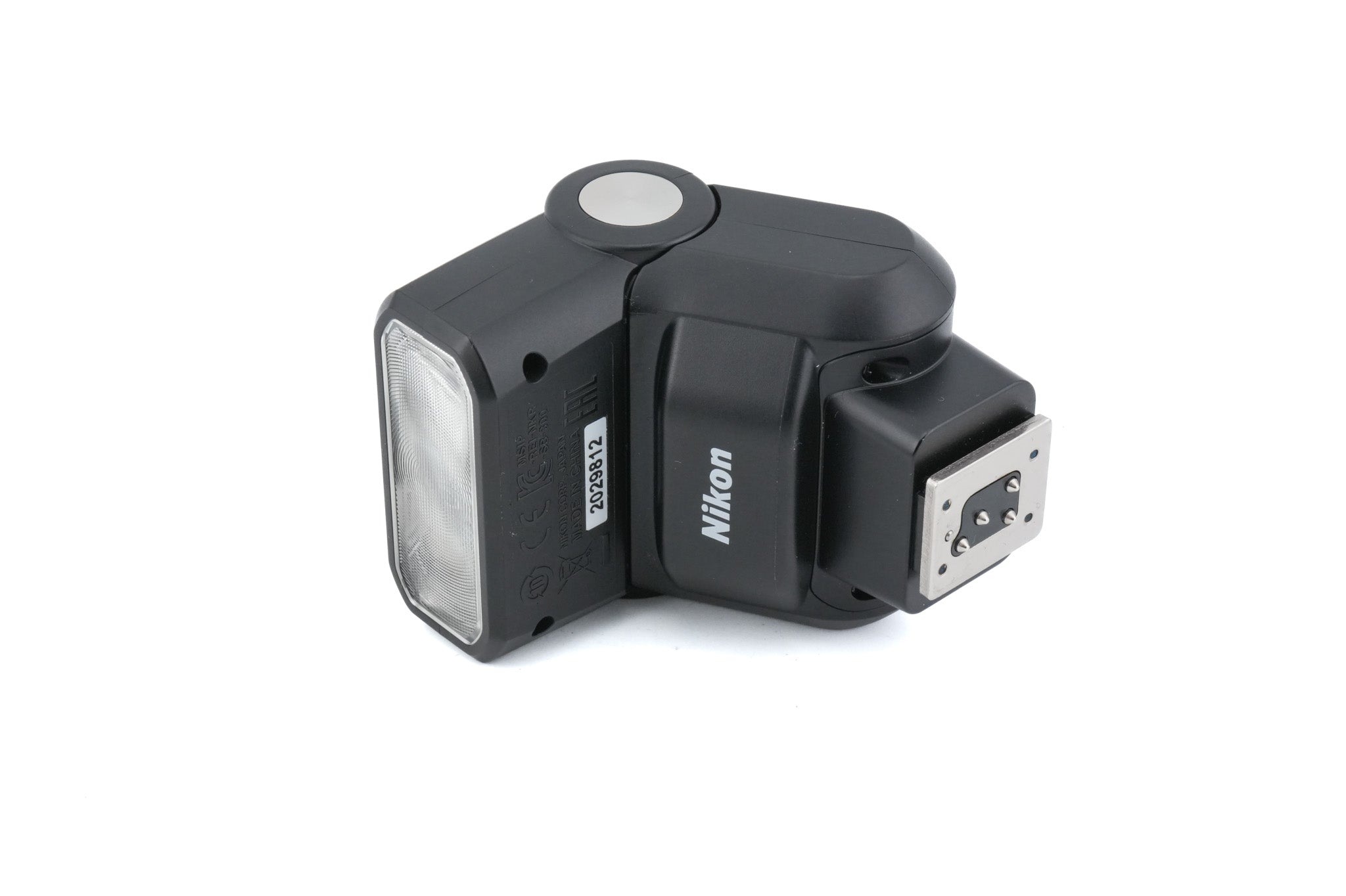 Nikon SB-300 Speedlight