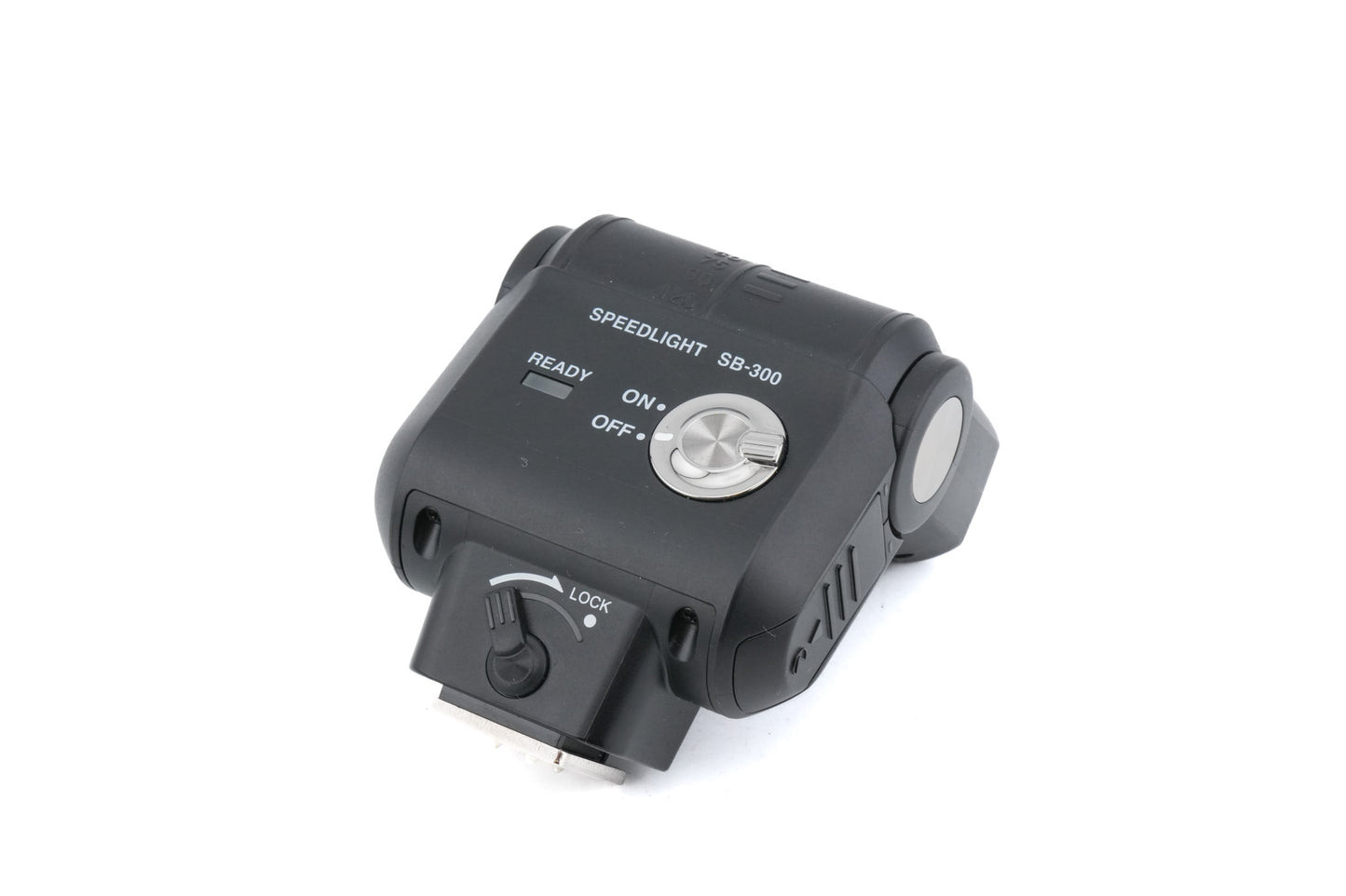 Nikon SB-300 Speedlight