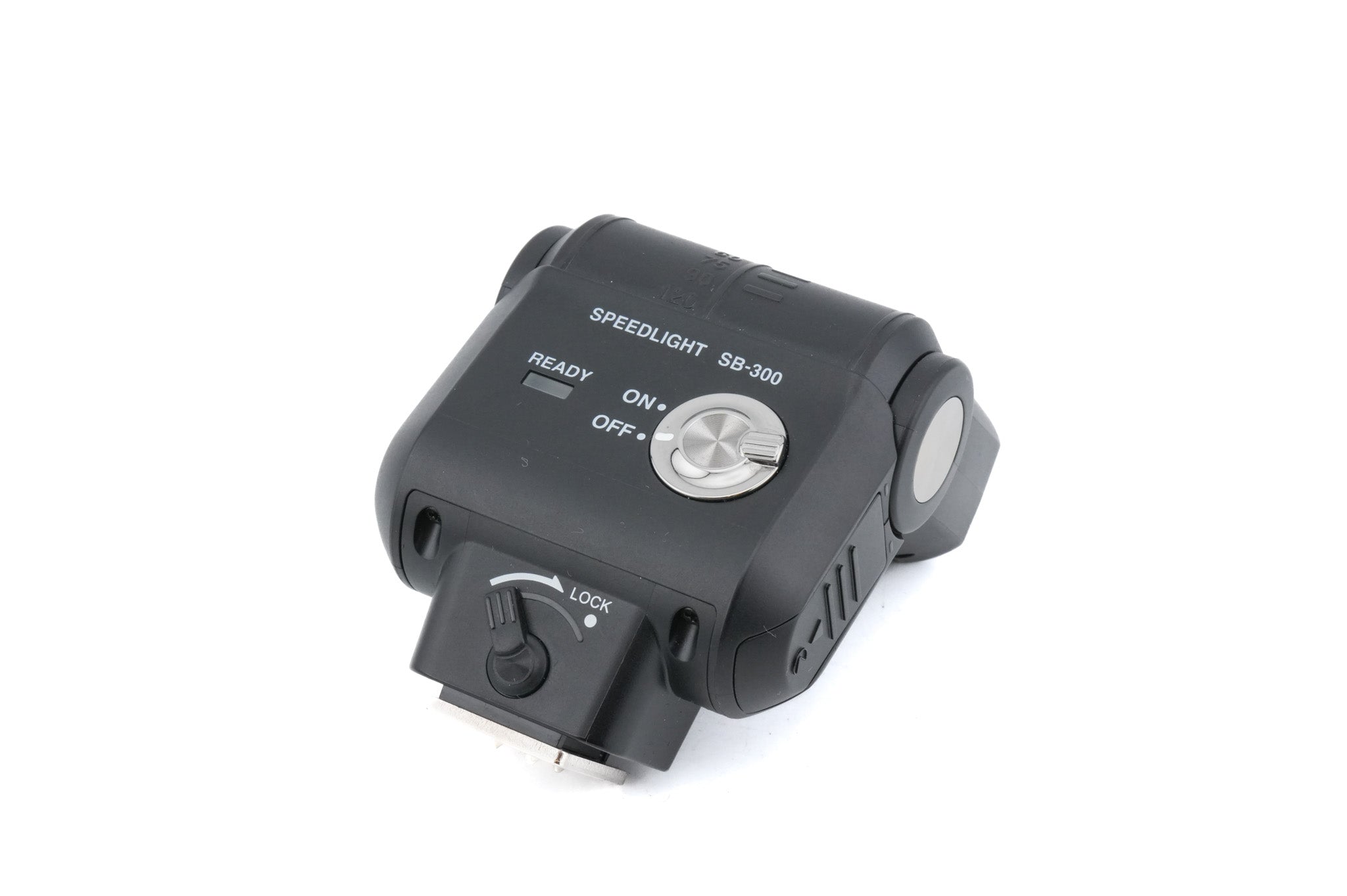 Nikon SB-300 Speedlight