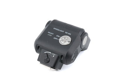 Nikon SB-300 Speedlight