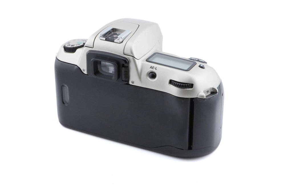 Nikon F60