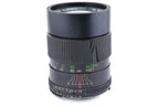 Vivitar 135mm f2.8 Auto Telephoto Pre-AI