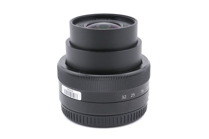 Panasonic 12-32mm f3.5-5.6 G Vario ASPH. Mega O.I.S. (H-FS12032)