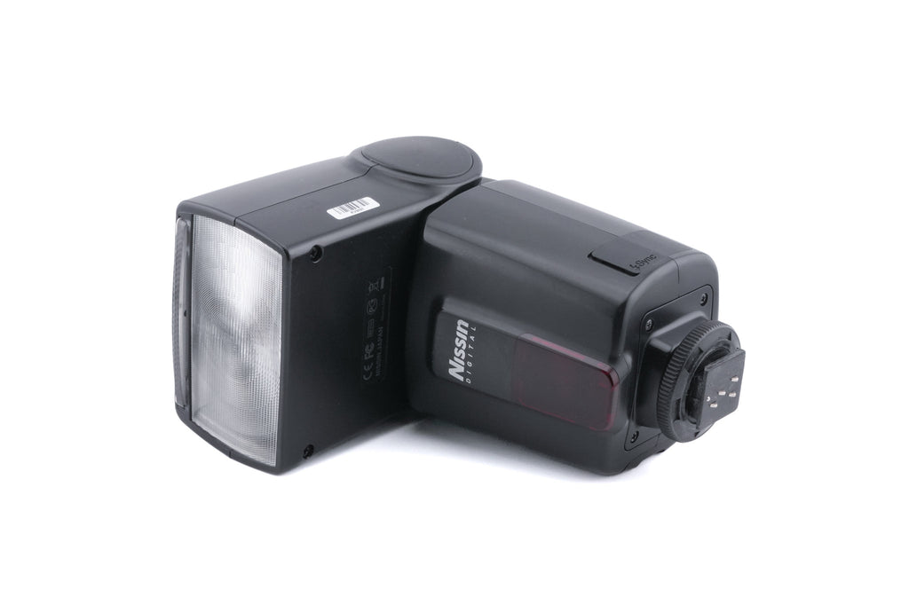 Nissin Di600