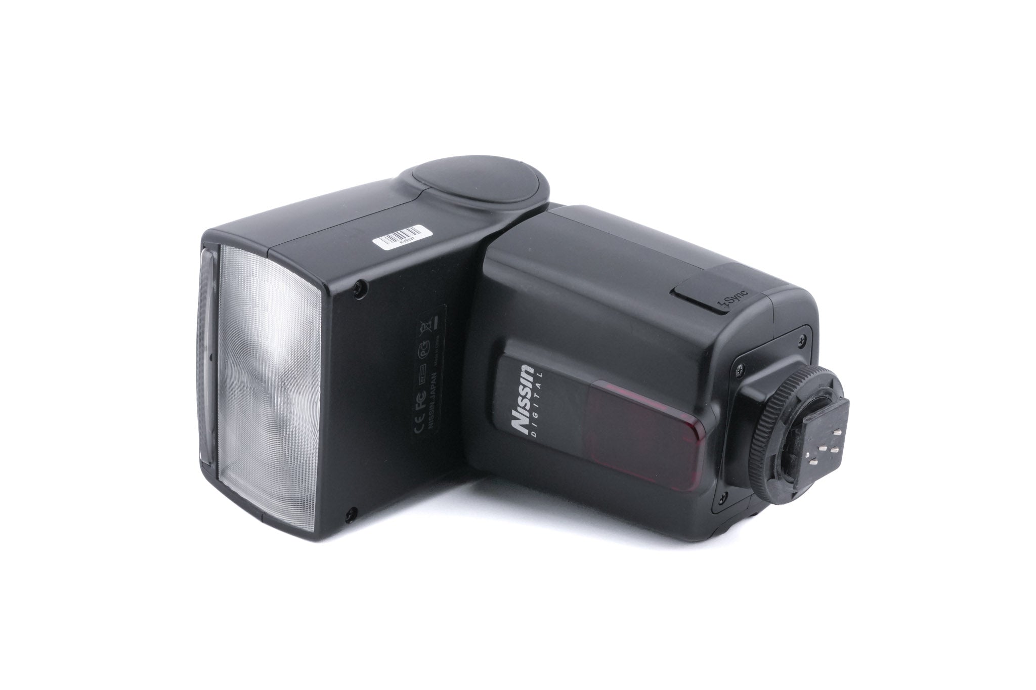 Nissin Di600