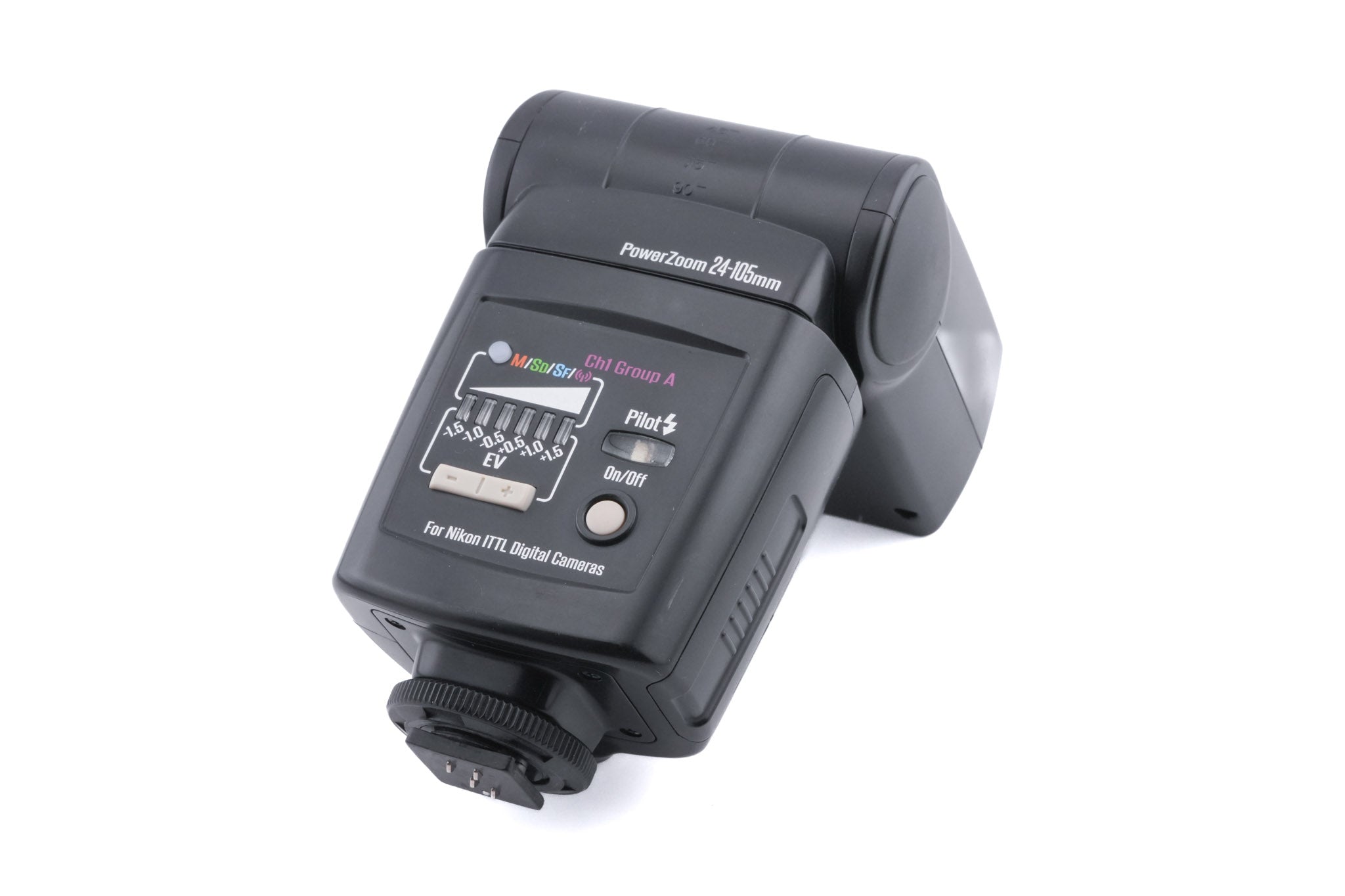Nissin Di600