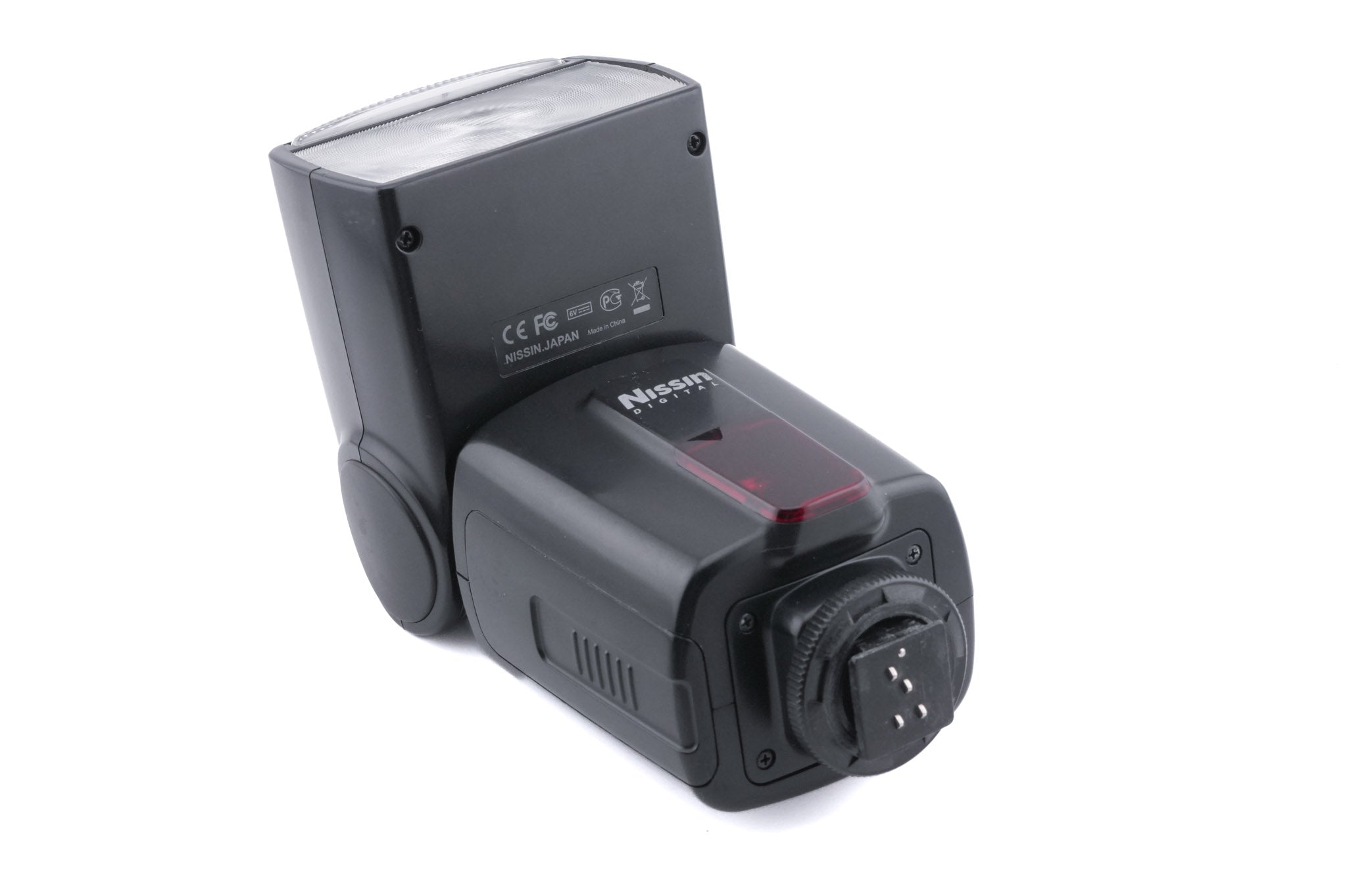 Nissin Di600