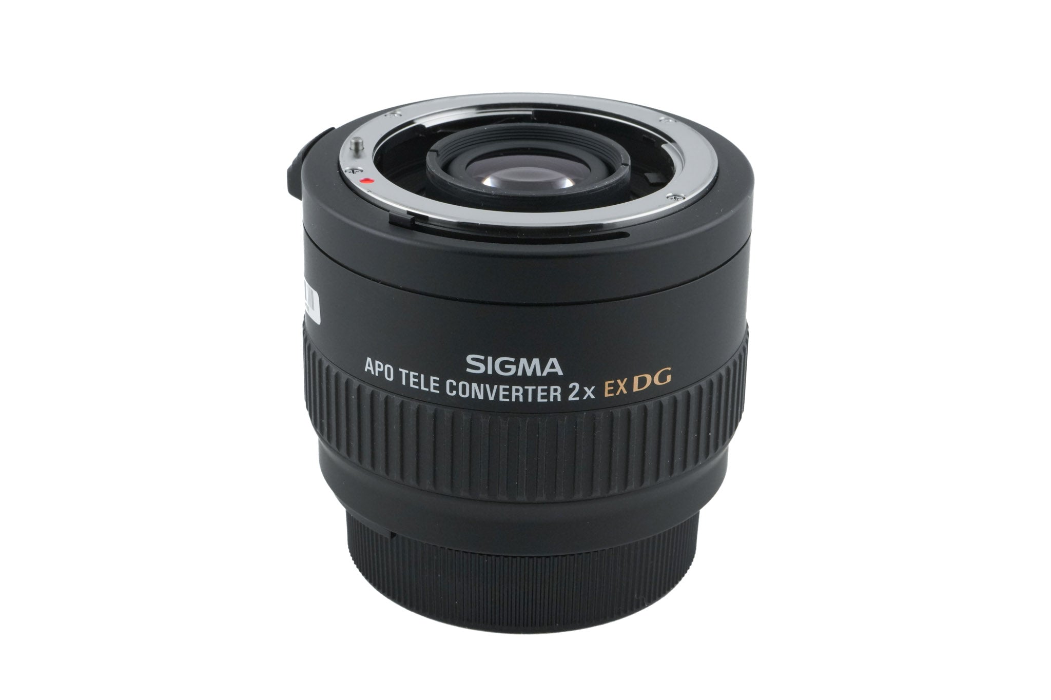 Nikon 28mm f2.8 Nikkor AI-S - Lens – Kamerastore