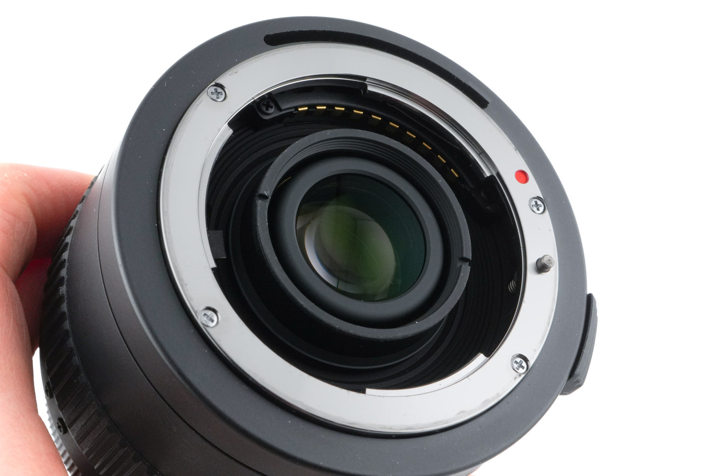 Sigma 2x APO Teleconverter EX DG