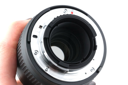 Sigma 2x APO Teleconverter EX DG