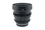 SLR Magic 35mm T1.3 MicroPrime Cine