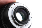 SLR Magic 35mm T1.3 MicroPrime Cine