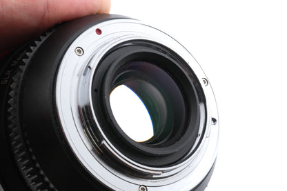 SLR Magic 35mm T1.3 MicroPrime Cine