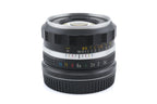 Artralab Hong Kong 3.5cm f1.4 NoNikkor Z