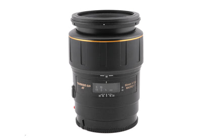 Tamron 90mm f2.8 SP AF Di Macro
