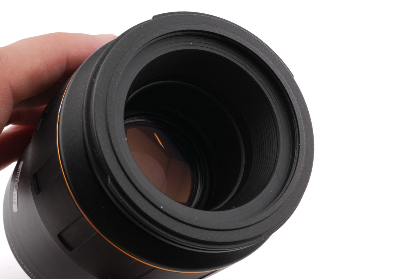 Tamron 90mm f2.8 SP AF Di Macro