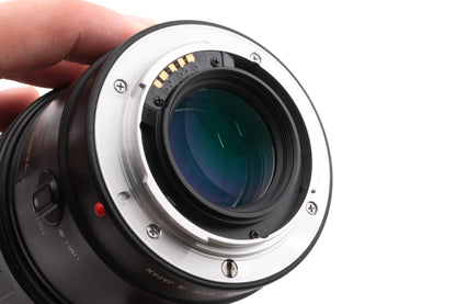 Tamron 90mm f2.8 SP AF Di Macro