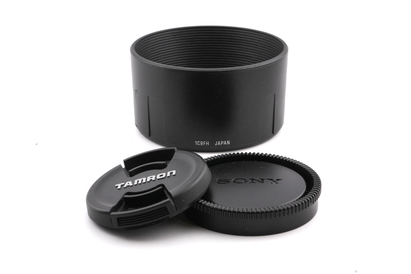 Tamron 90mm f2.8 SP AF Di Macro