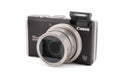 Canon PowerShot SX200 IS