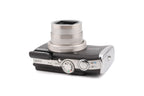 Canon PowerShot SX200 IS