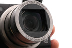 Canon PowerShot SX200 IS