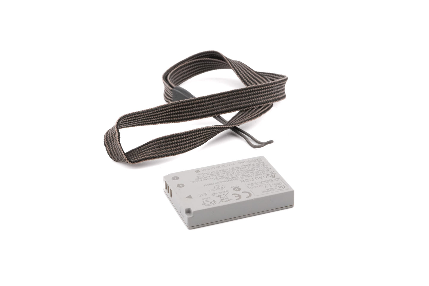 Canon PowerShot SX200 IS