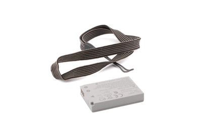 Canon PowerShot SX200 IS