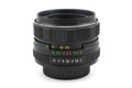 Helios 58mm f2 Helios 44M-4