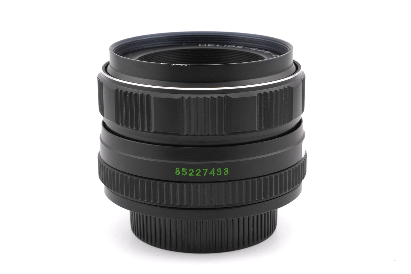 Helios 58mm f2 Helios 44M-4