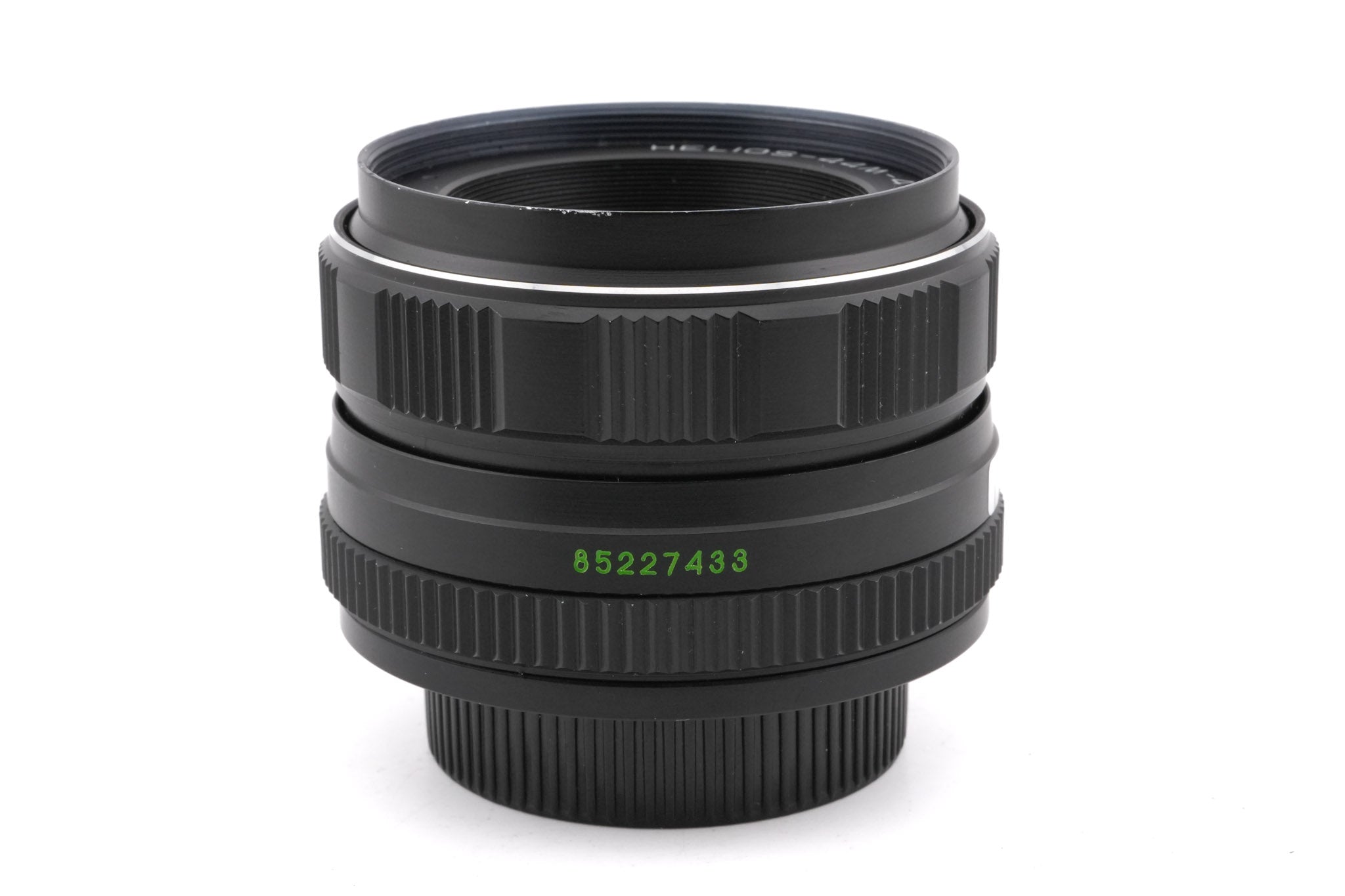 Helios 58mm f2 Helios 44M-4