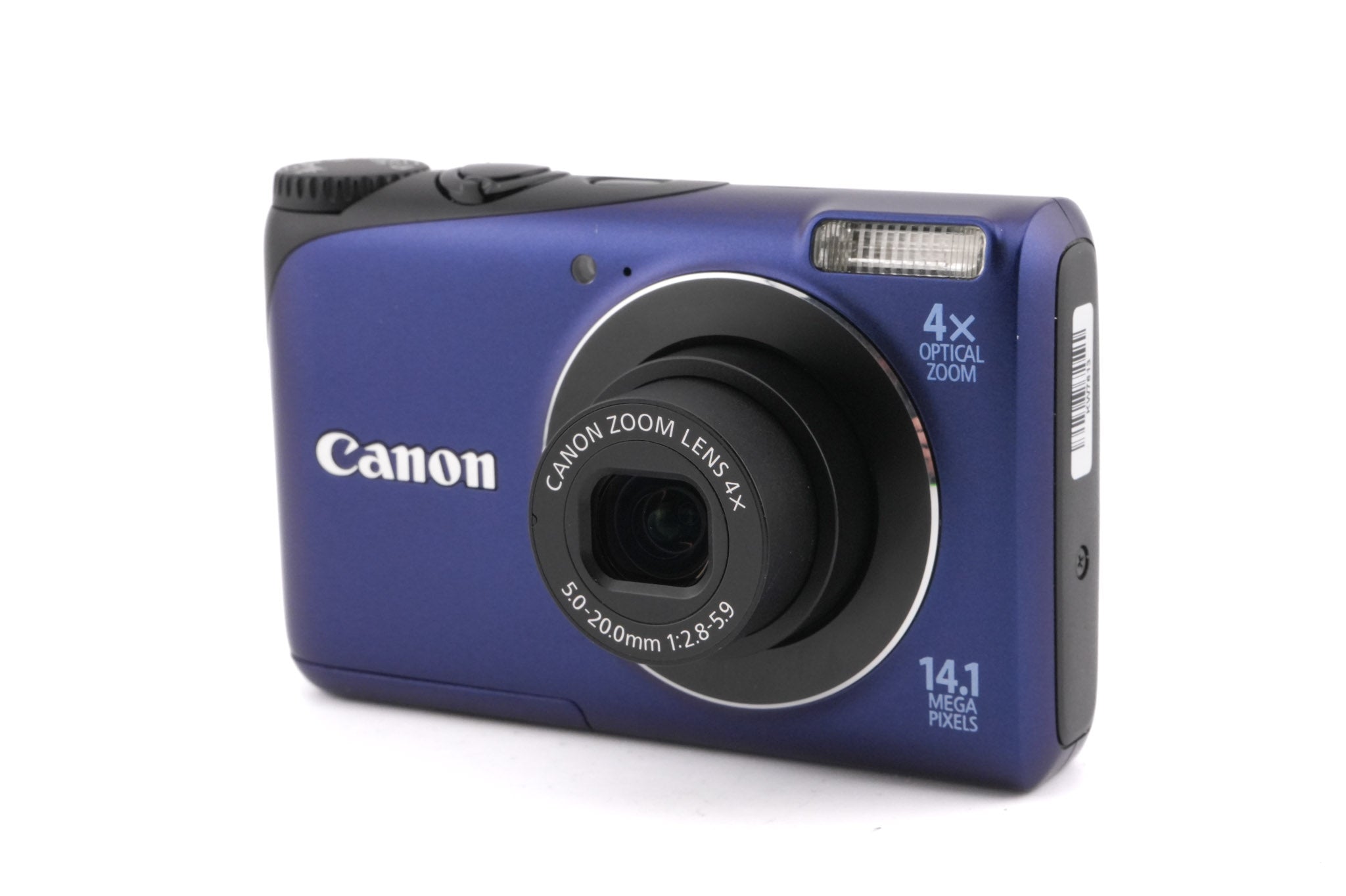 Canon PowerShot A2200 HD - Camera – Kamerastore